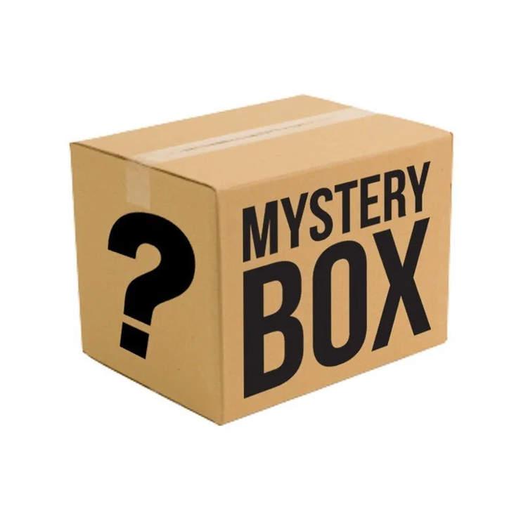 Mystery Gift