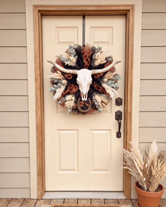 Western Wreaths