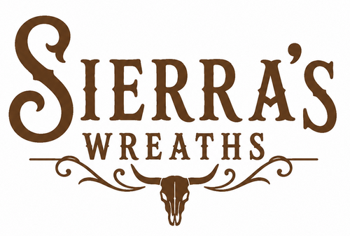 Sierra's Wreaths
