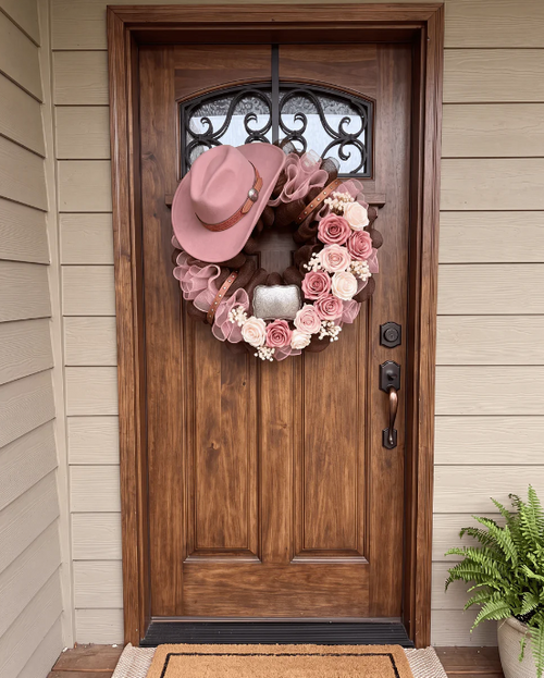 Western Wreaths