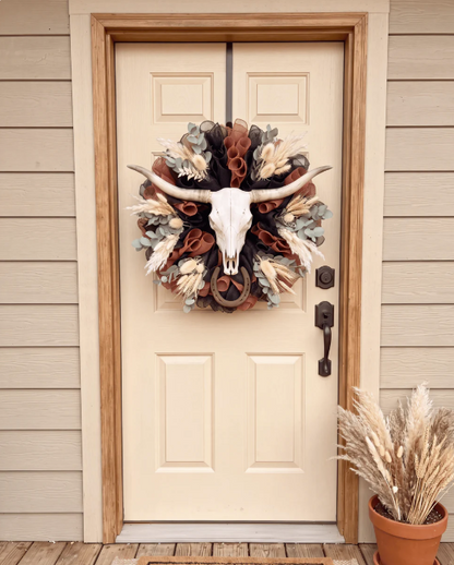 Western Wreaths